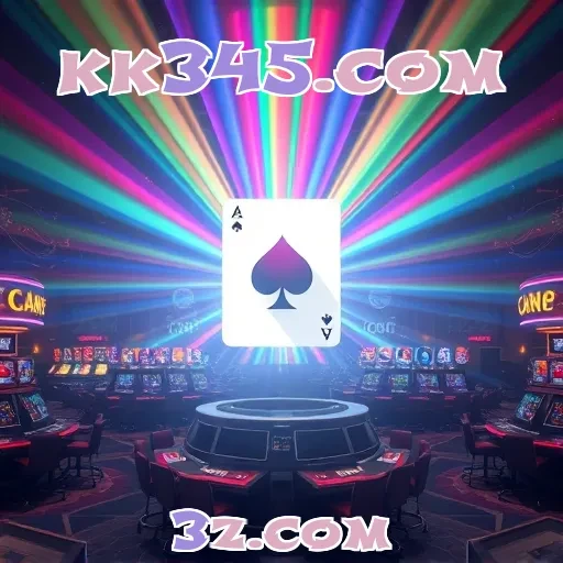 kk345.com: Atrações Irresistíveis da Seção de Bingo Que Você Precisa Conhecer
