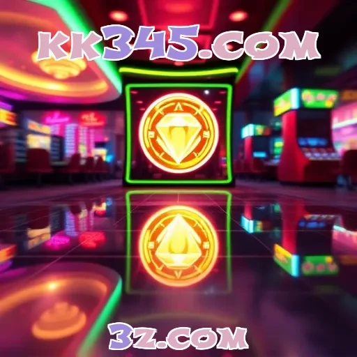 kk345.com: Atrações e Segredos das Classificações de Jogos Online
