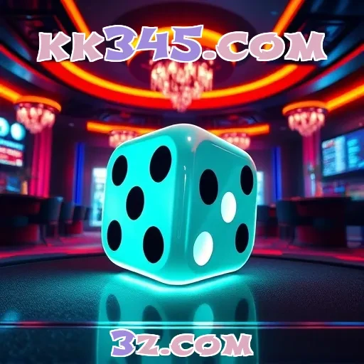 kk345.com: Descubra o Melhor dos Jogos de Mesa e Apostas Online